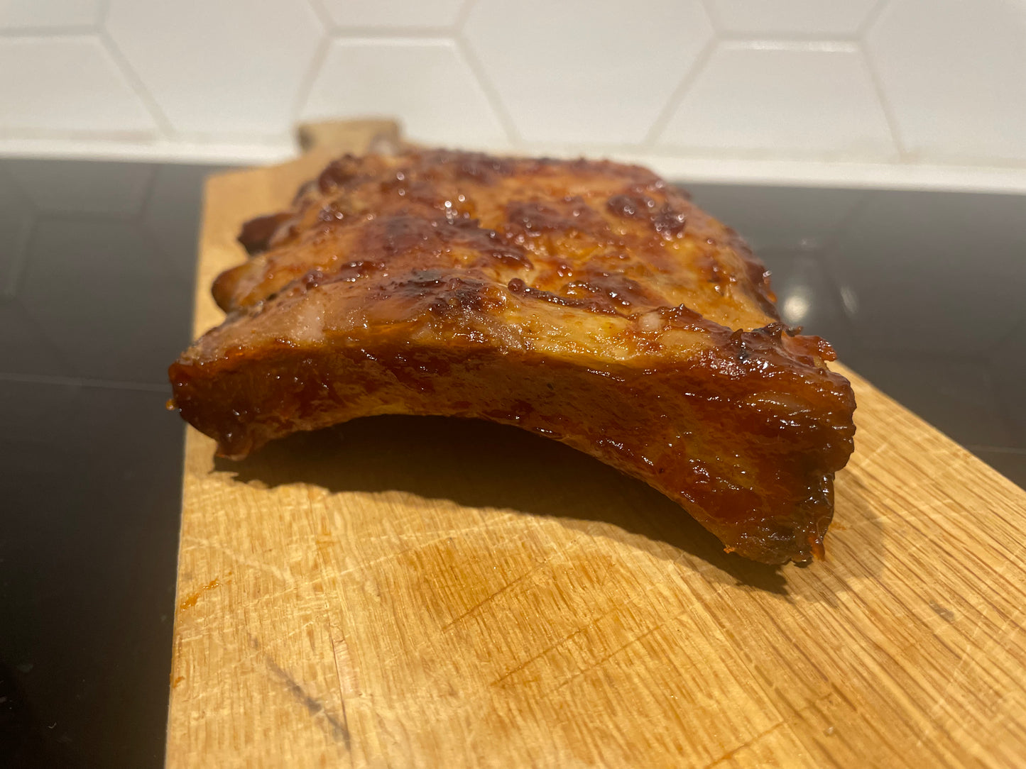 Côte Levée Prêt à Manger (NOUVEAU)