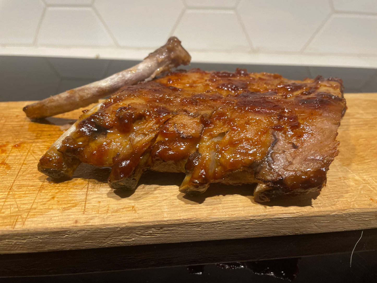 Côte Levée Prêt à Manger (NOUVEAU)