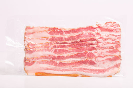 Bacon Artisanal