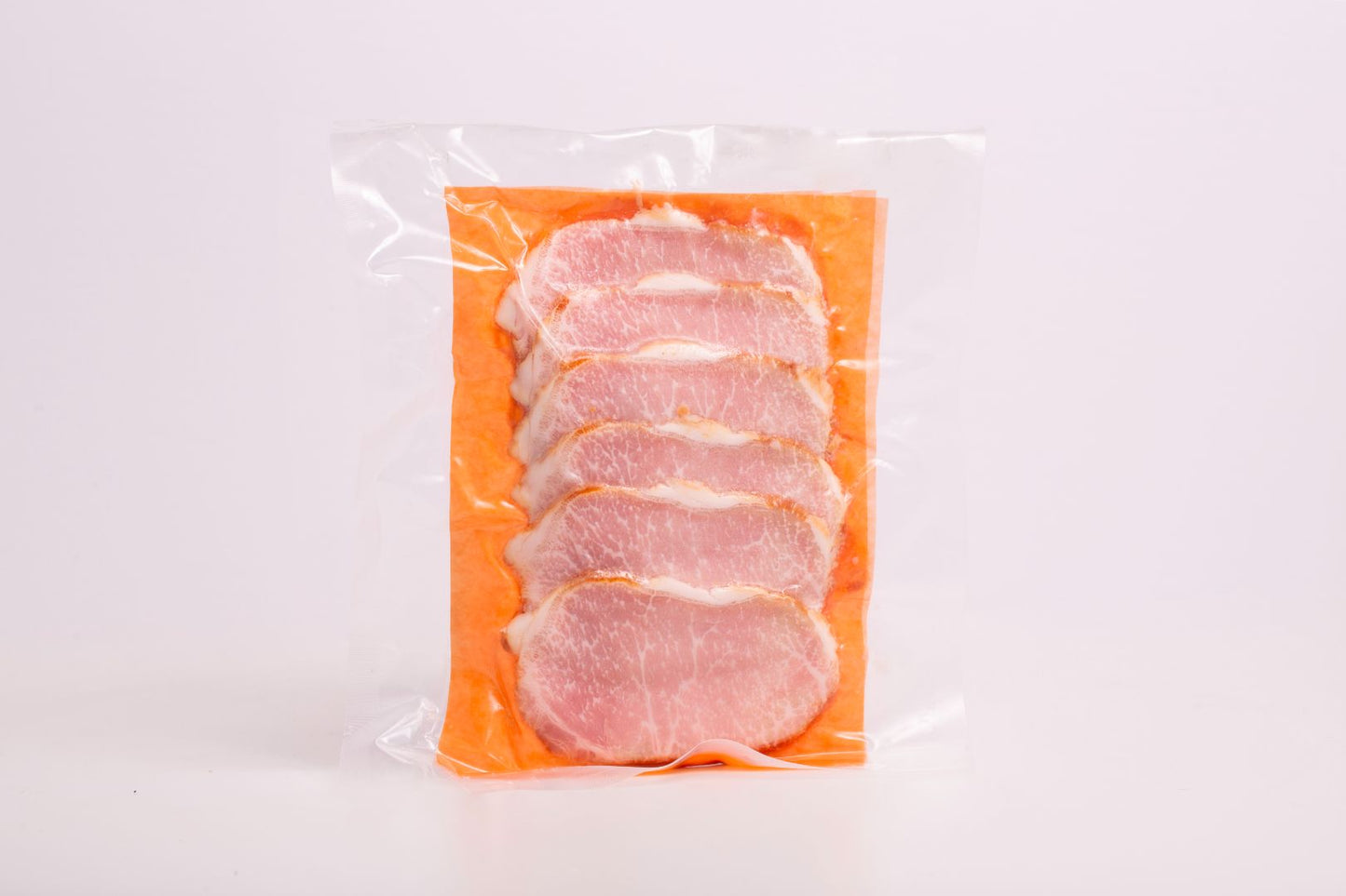 Jambon à Sandwich à l'ancienne