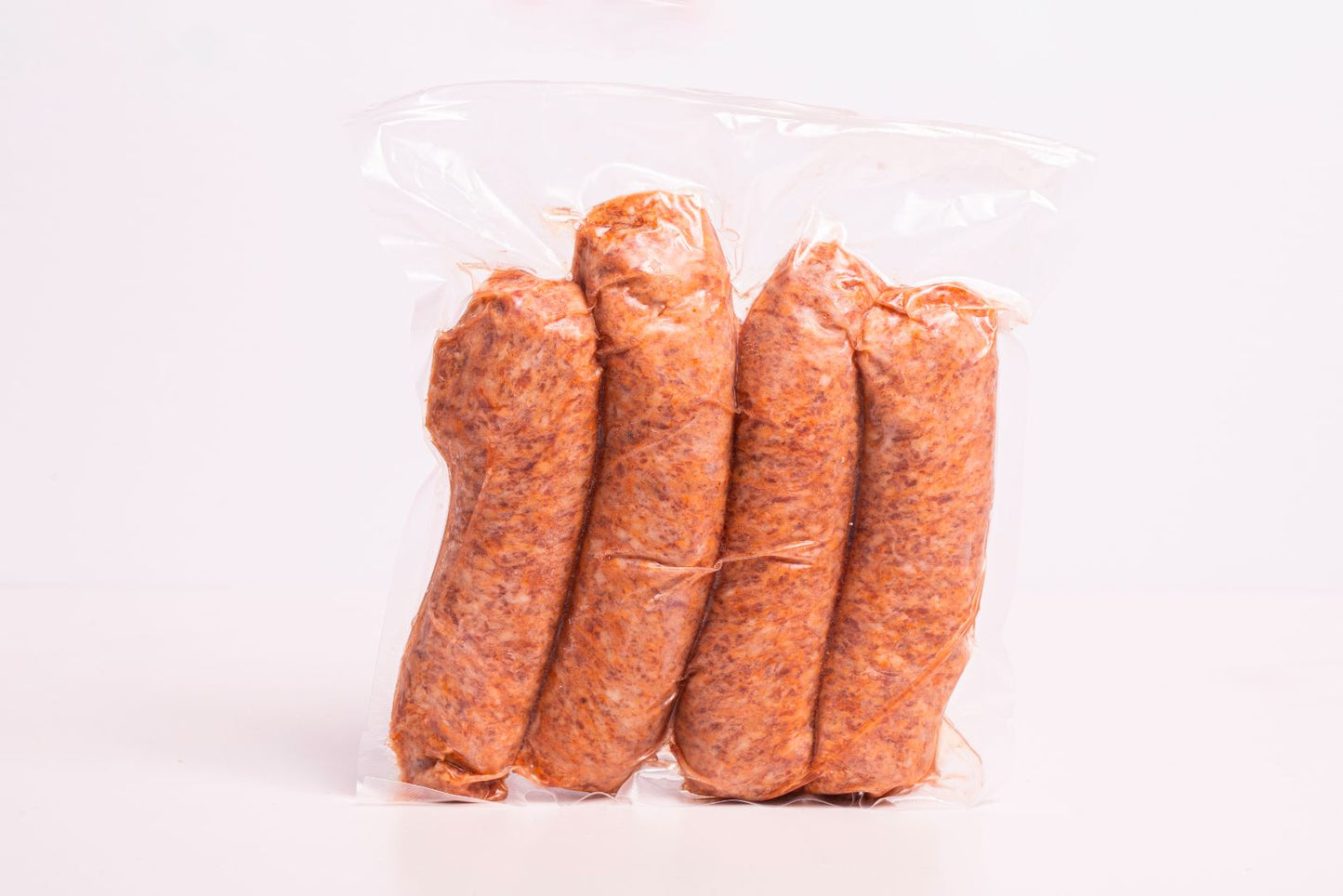 Saucisse italienne douce SANS GLUTEN