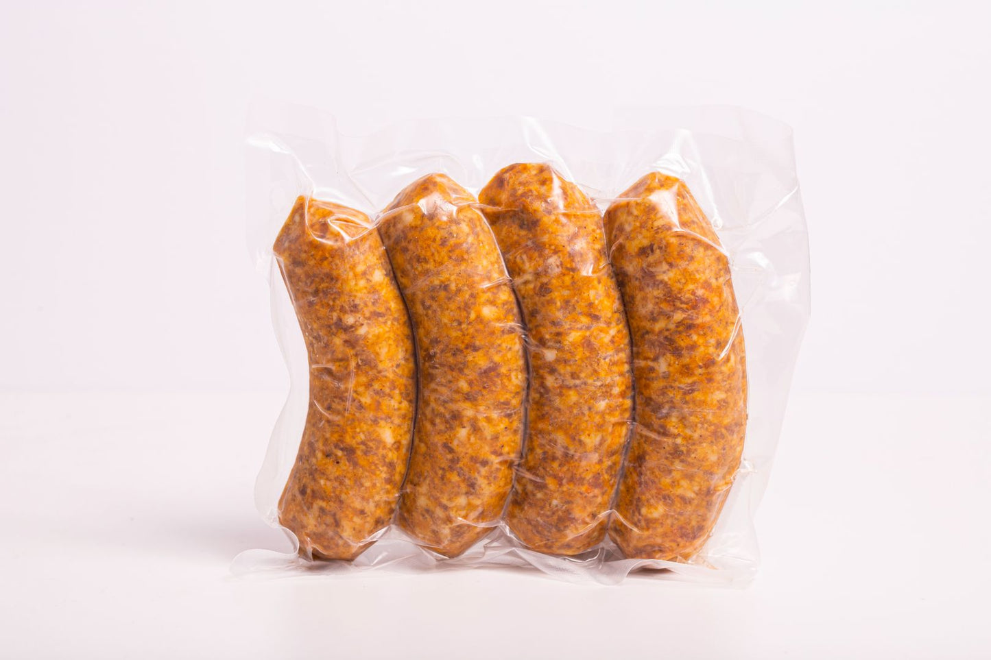 Saucisse moutarde et miel