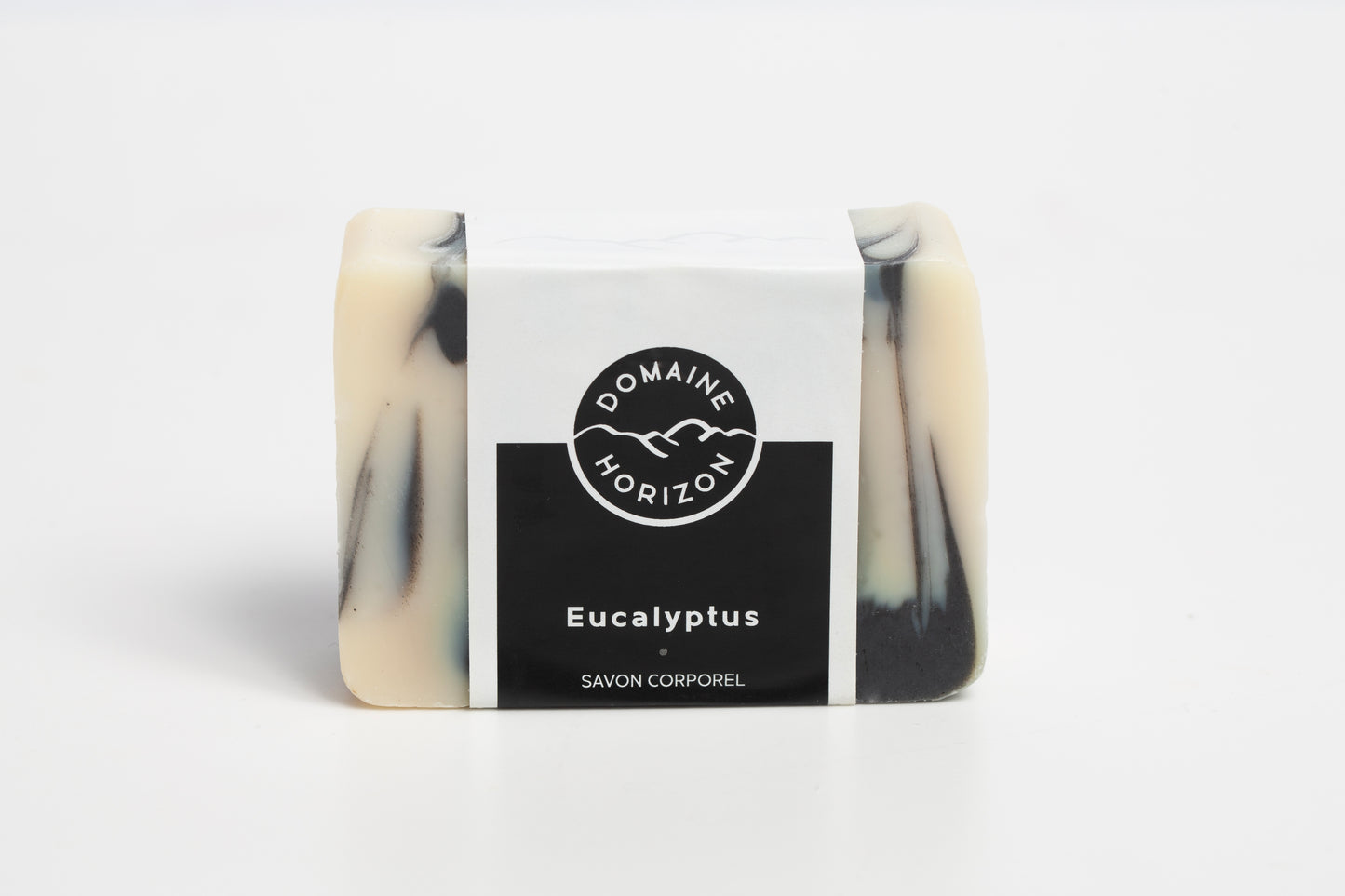 Savon à l'essence d'Eucalyptus