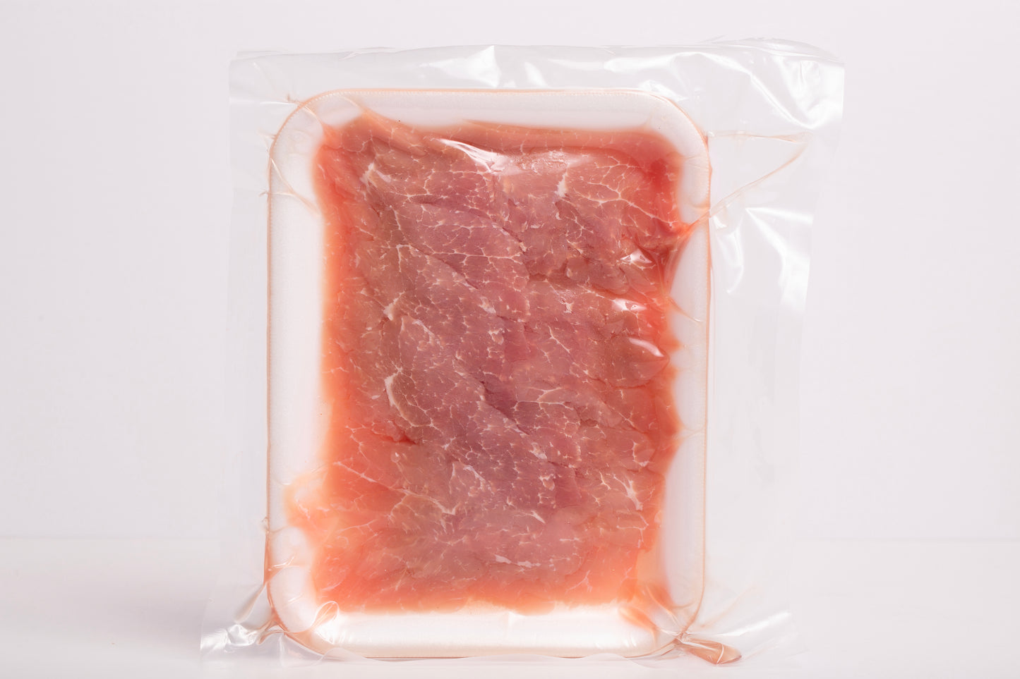 Viande à fondu chinoise (porc)