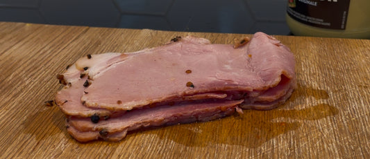 Smoke Meat
