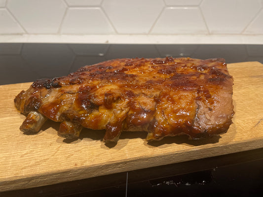 Côte Levée Prêt à Manger (NOUVEAU)
