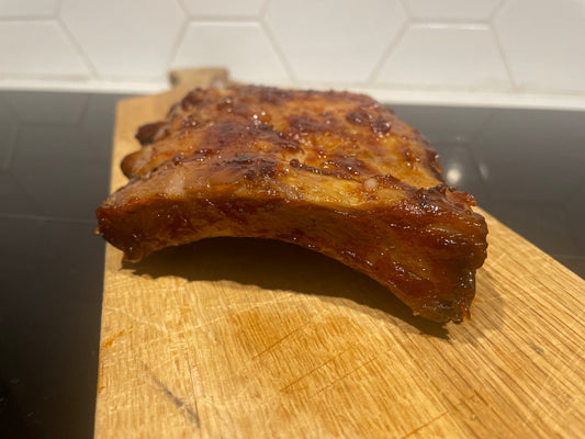Côte Levée Prêt à Manger
