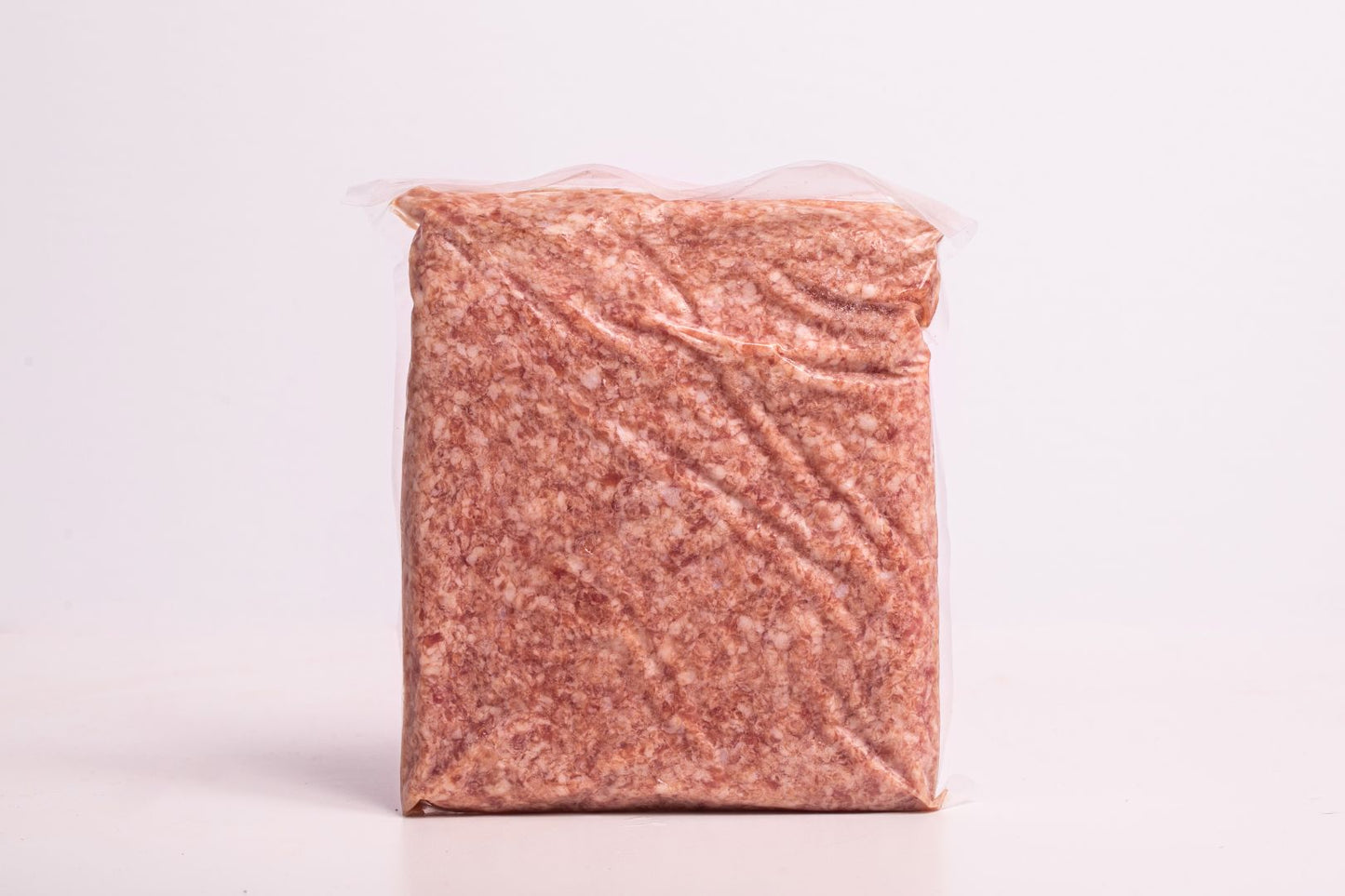 Porc Haché