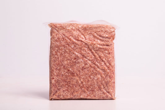 Porc Haché