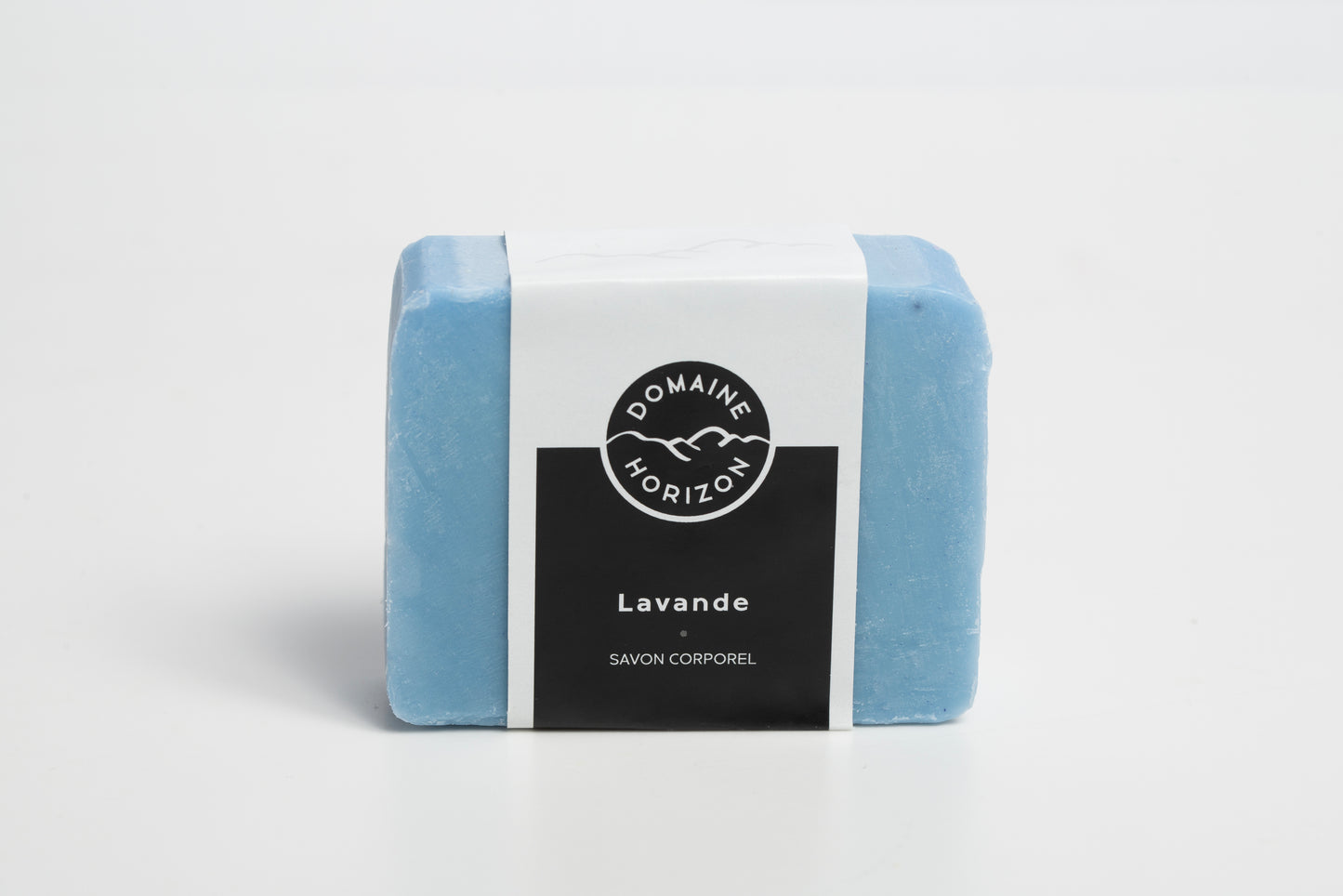 Savon à la lavande