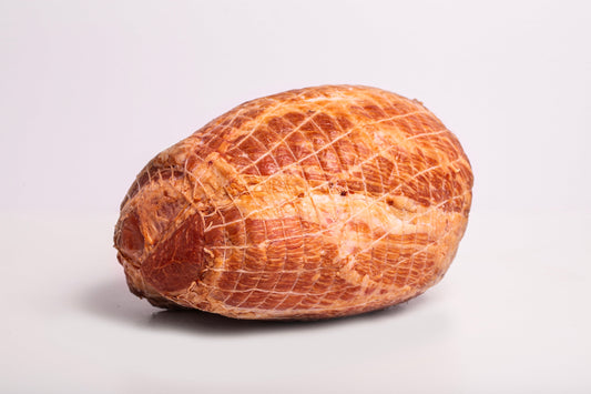 Jambon de fesse fumé